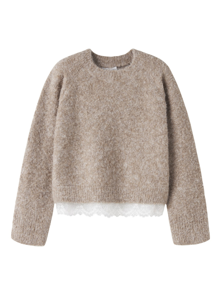 Name It Sacha Loose Knit